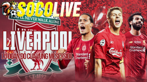 Sơ lược về đội bóng Liverpool