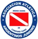 Logo Argentinos Juniors