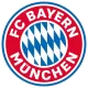 Logo FC Bayern Munich