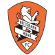 Logo Brisbane Roar