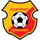 Logo Herediano